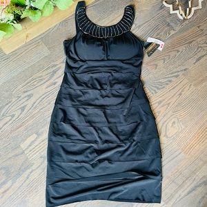 Gorgeous Black Dress